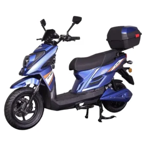Motochefe JetMax 1000w - Autopropelido - SEM CNH